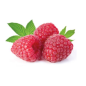 Preview: Bild von Himbeeren